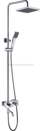 Brass Thermostatic Shower Mixer,Bath Faucet,Kitchen Faucet, Lower Price, Hight Quailty