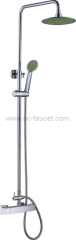 Brass Thermostatic Shower Mixer,Bath Faucet,Kitchen Faucet, Lower Price, Hight Quailty