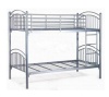 bunk iron bed from the largest iron bed company