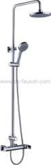 Brass Thermostatic Shower Mixer,Bath Faucet,Kitchen Faucet, Lower Price, Hight Quailty