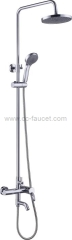 Brass Thermostatic Shower Mixer,Bath Faucet,Kitchen Faucet, Lower Price, Hight Quailty
