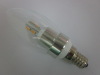 tolo led candle light with high power e14 warm white lamp bulb wholesale/retailer