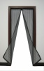 2012 new magnetic door screens keep insects out from your house