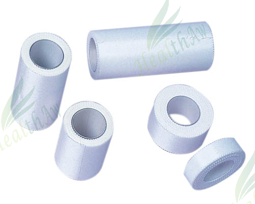 Medical Adhesive Silk Surgical Tpae Medical Tape Silk Tape