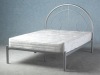 Cario double bed frame