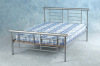 Lynx metal doubel bed