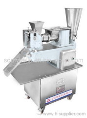 JGL120 samosa making machine