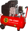direct driven air compressor