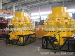 Cone crusher with CE and ISO Certificate (PYD1750)