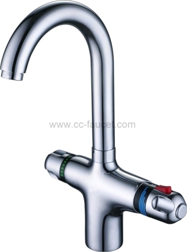 Brass Thermostatic Shower Mixer,Bath Faucet,Kitchen Faucet, Lower Price, Hight Quailty