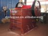 Hydraulic jaw crusher with CE and ISO certificate (PEV-400*600)
