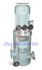 marine vertical double-stage double-outlet centrifugal pump