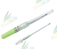 Diposable IV Cannula Pen type