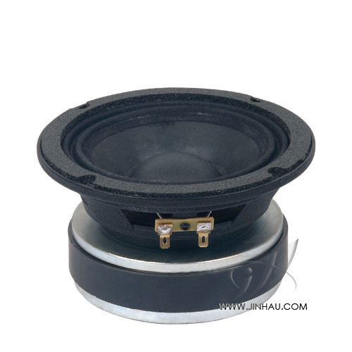 5 inches Midrange Speaker