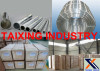 Extruded or Drawn Aluminum Tube/Pipe for Refrigeration and Heat Exchanger