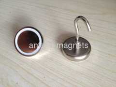 magnetic hook