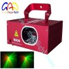 Step motor laser stage light