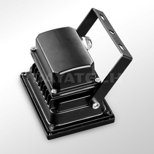 10W LED Flood light AC global voltage adaptable
