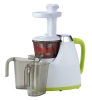 slow juicer/slow speed juicer/screw juice extractor