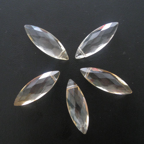 hourse eye Chinese crystal beads