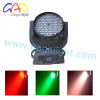 108*1w/3w led moving head light