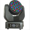 LED beam moving head light