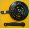 2012 cheap bmx bike parts crank