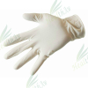 Single pack sterile Latex Surgical Gloves