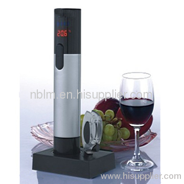 TV Commercials Innovation Wine Bottle Openers