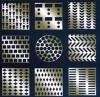 perforated metal mesh