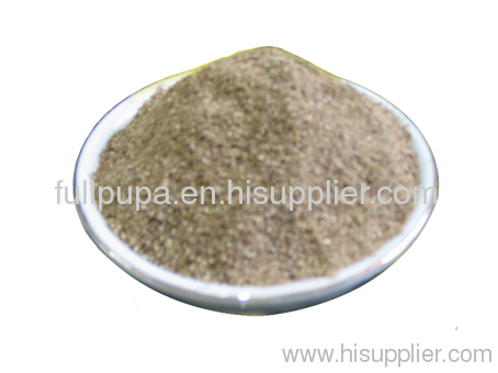 Defatted Silkworm Chrysalis Powder