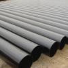 Carbon ERW Steel Pipe, Schedule 40