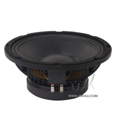 10 inches PA Speaker / Woofer / LF Driver