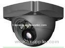 1/2.5 0.5M Pixels CMOS Progressive Scan 2.0M IP Vandal-Proof Semi-Sphere Camera