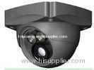 1/2.50.5M Pixels CMOS Progressive Scan IP Vandal-Proof Semi-Sphere IP Surveillance Camera
