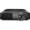 Panasonic PT AE7000U 1920 x 1080 1920 x 1080 LCD projector LCD projector - HD 1080p - 2000 ANSI lumens 2000 ANSI lumens