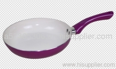 ceramic fry pan