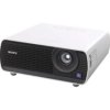 Sony VPL EX100 XGA (1024 x 768) XGA (1024 x 768) LCD projector LCD projector - 2300 ANSI lumens 2300 ANSI lumens