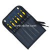 Needle File Plastic Handle Set