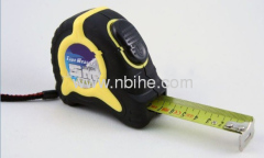 Automatic Self Lock Shock-resistant Measuring Tape