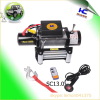 12V Small Electric Winch 13000LB