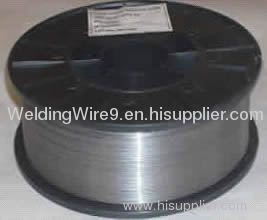 Flux Cored Welding Wire