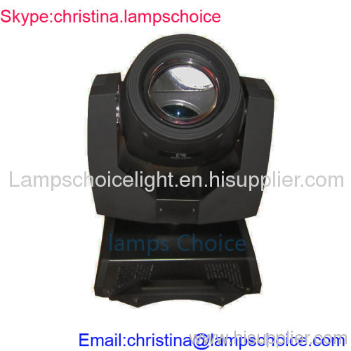 200w beam moving head stage light