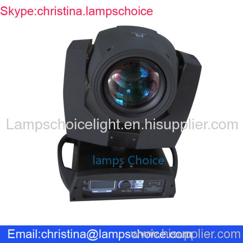 200w Spot Moving head stage light