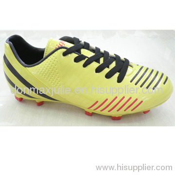 Latest Design Indoor Soccer Shoes/ Football Boots, OEM and ODM are Welcomed
