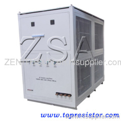 420V 1800KW High Power Load Bank