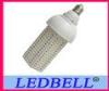 40W E40 3500 - 4000 Lumens Led Corn Lamp, Led High Bay Light Fixtures LB-E40CB-40W