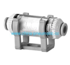 ZFC series plastic vacuum filter