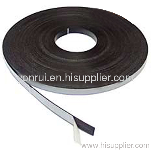 Flexible Rubber Magnet