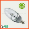 4W LED Candle Bulbs, LED Chandelier Lighting